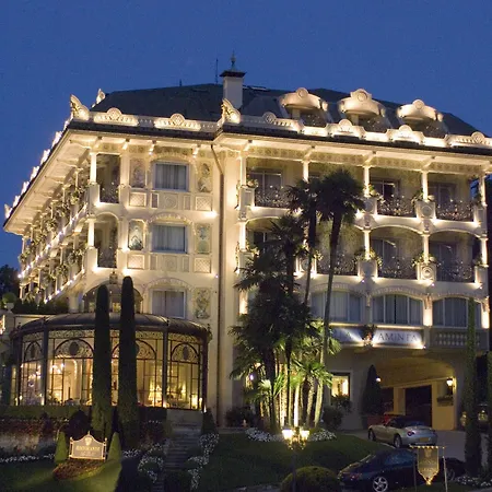 Hotel Villa e Palazzo Aminta-3